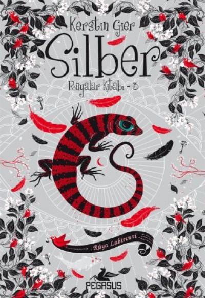 Silber - Rüyalar Kitabı 03 Silber - Rüyalar Kitabı 03