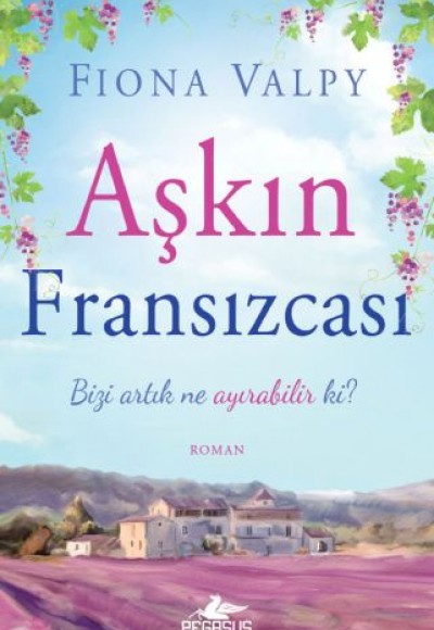 Aşkın Fransızcası Aşkın Fransızcası