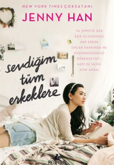 Sevdiğim Tüm Erkeklere Sevdiğim Tüm Erkeklere