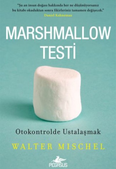 Marshmallow Testi Marshmallow Testi