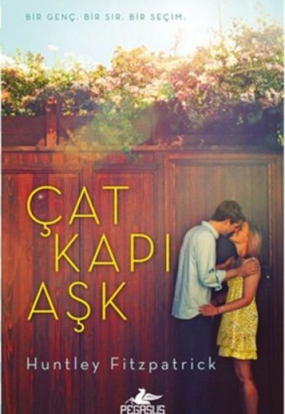 Çat Kapı Aşk Çat Kapı Aşk