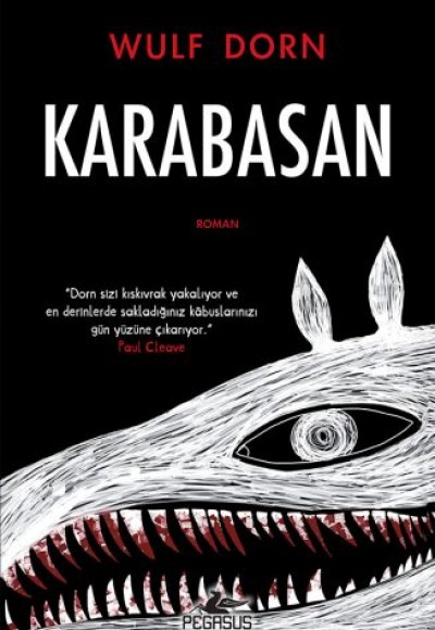 Karabasan Karabasan