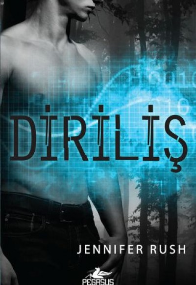 Amnezi 3. Kitap - Diriliş Amnezi 3. Kitap - Diriliş