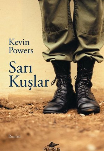 Sarı Kuşlar Sarı Kuşlar