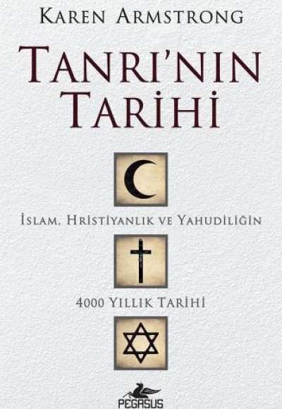Tanrı'nın Tarihi Tanrı'nın Tarihi