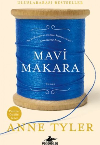 Mavi Makara Mavi Makara