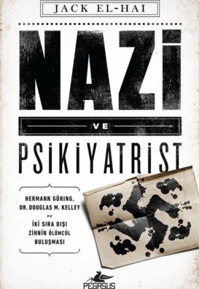 Nazi ve Psikiyatrist Nazi ve Psikiyatrist