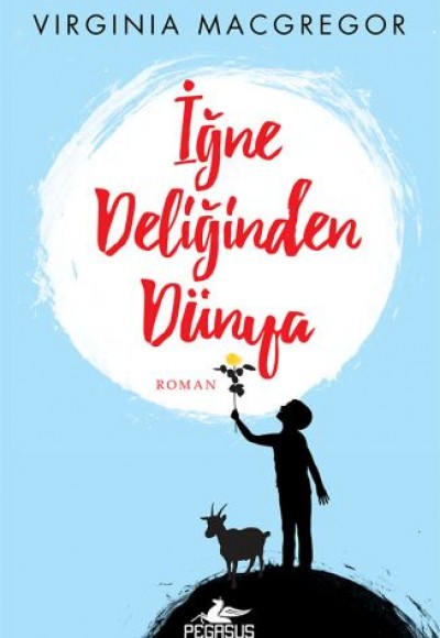 İğne Deliğinden Dünya İğne Deliğinden Dünya
