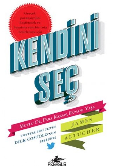 Kendini Seç Kendini Seç