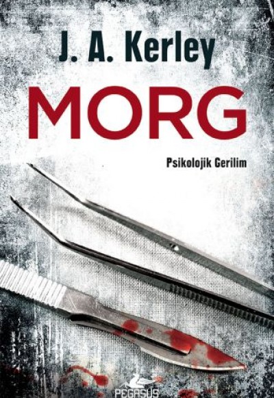 Morg Morg
