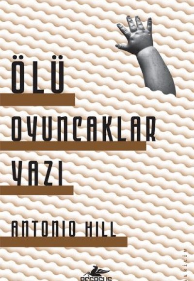 Ölü Oyuncaklar Yazı Ölü Oyuncaklar Yazı
