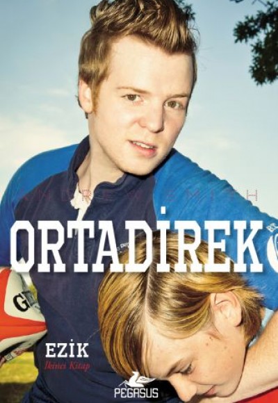 Ortadirek - Ezik 2. Kitap Ortadirek - Ezik 2. Kitap