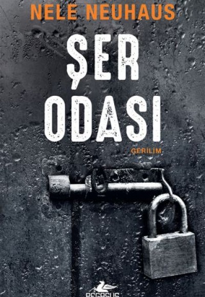 Şer Odası Şer Odası