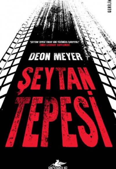 Şeytan Tepesi Şeytan Tepesi
