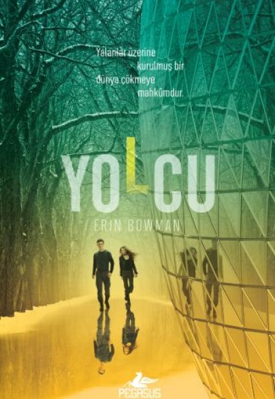 Yolcu Tutsak - 2 Yolcu Tutsak - 2