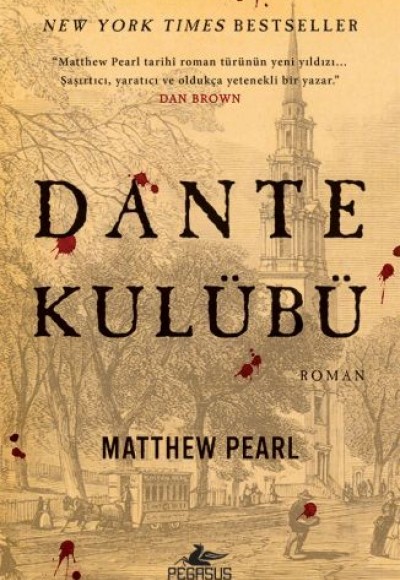 Dante Kulübü Dante Kulübü
