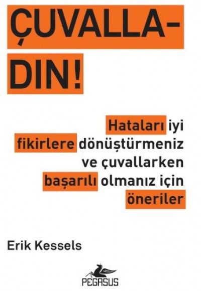 Çuvalladın! Çuvalladın!