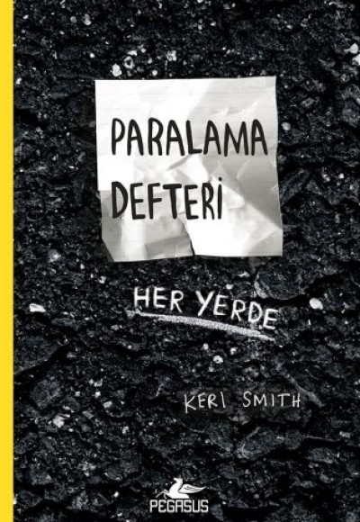 Paralama Deffteri - Her Yerde Paralama Deffteri - Her Yerde