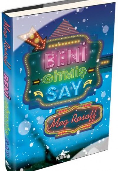 Beni Gitmiş Say (Ciltli) Beni Gitmiş Say (Ciltli)
