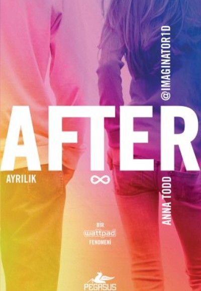After 3 Ayrılık After 3 Ayrılık