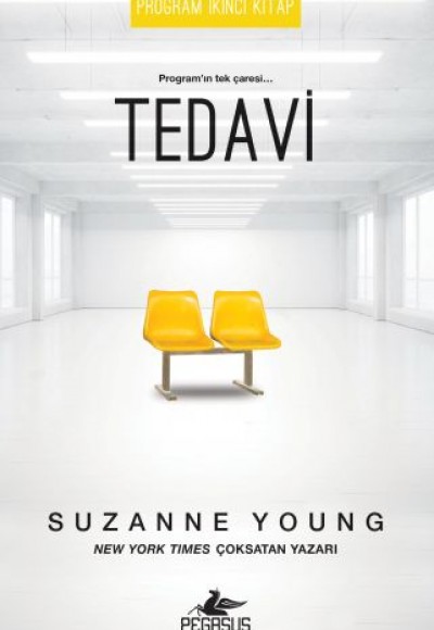 Program İkinci Kitap - Tedavi Program İkinci Kitap - Tedavi