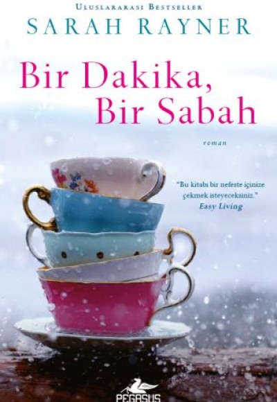 Bir Dakika, Bir Sabah Bir Dakika, Bir Sabah