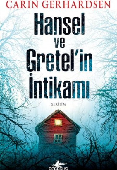 Hansel ve Gretel'in İntikamı Hansel ve Gretel'in İntikamı