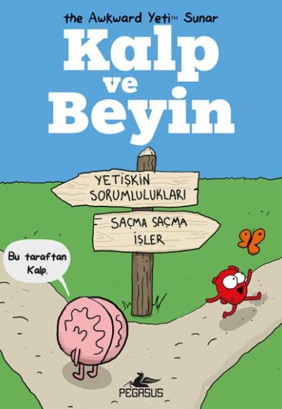 Kalp ve Beyin Kalp ve Beyin