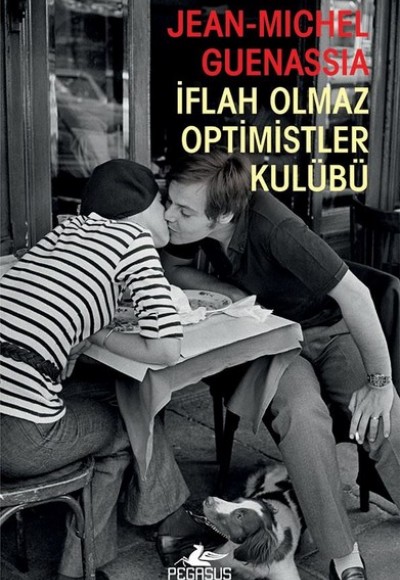 İflah Olmaz Optimistler Kulübü İflah Olmaz Optimistler Kulübü