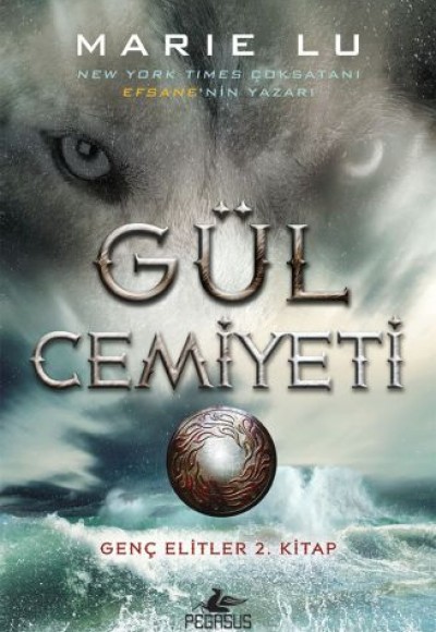 Gül Cemiyeti (Ciltli) Gül Cemiyeti (Ciltli)