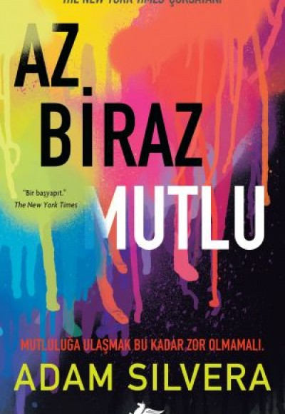 Az Biraz Mutlu Az Biraz Mutlu