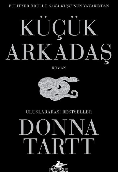 Küçük Arkadaş Küçük Arkadaş