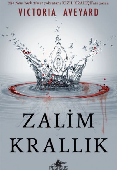 Zalim Krallık (Ciltli) Zalim Krallık (Ciltli)