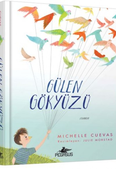 Gülen Gökyüzü (Ciltli) Gülen Gökyüzü (Ciltli)