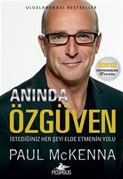 Anında Özgüven Anında Özgüven