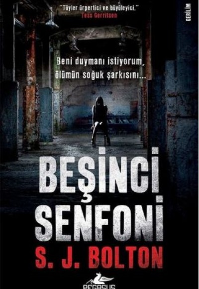Beşinci Senfoni Beşinci Senfoni