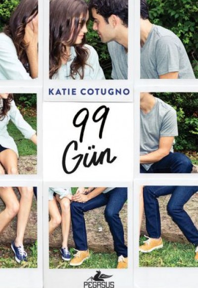 99 Gün (Ciltli) 99 Gün (Ciltli)