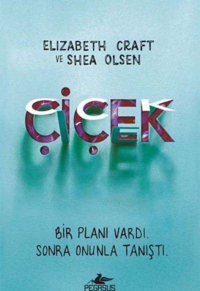Çiçek (Ciltli) Çiçek (Ciltli)