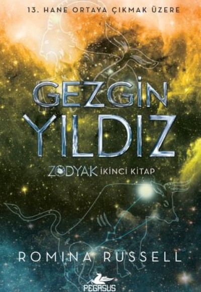 Gezgin Yıldız Gezgin Yıldız