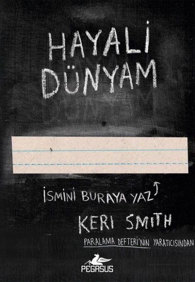 Hayali Dünyam Hayali Dünyam