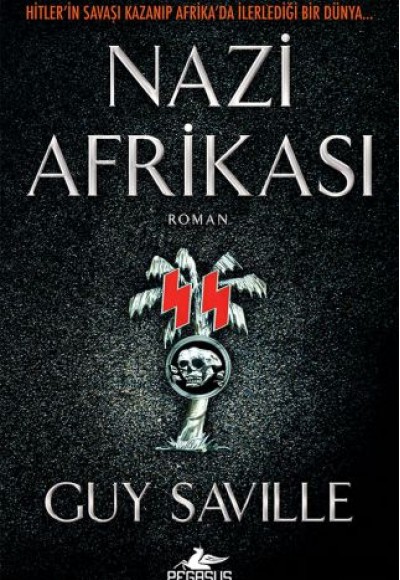 Nazi Afrikası Nazi Afrikası
