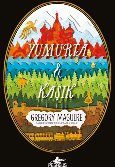 Yumurta - Kaşık Yumurta - Kaşık