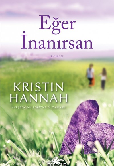 Eğer İnanırsan Eğer İnanırsan