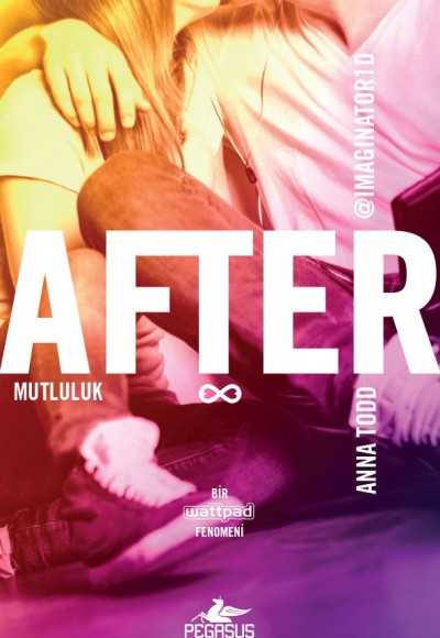 After 4 Mutluluk After 4 Mutluluk