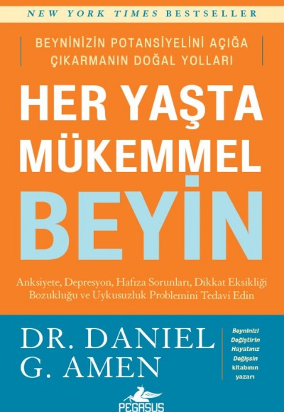 Her Yaşta Mükemmel Beyin Her Yaşta Mükemmel Beyin