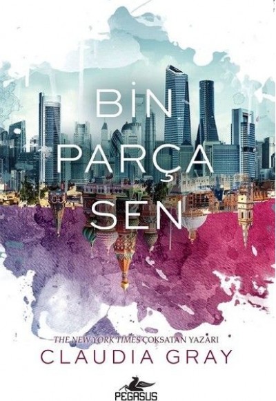 Bin Parça Sen Bin Parça Sen