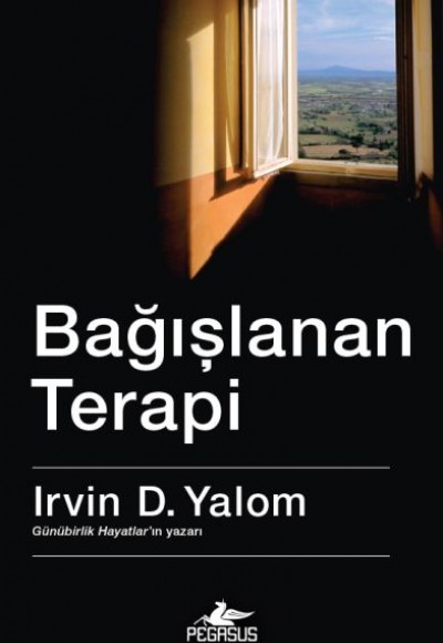 Bağışlanan Terapi Bağışlanan Terapi