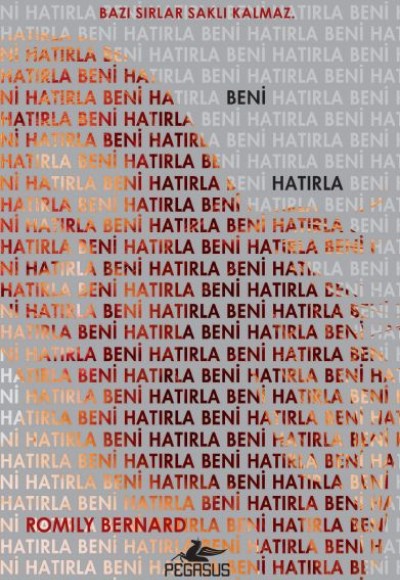Beni Hatırla Beni Hatırla