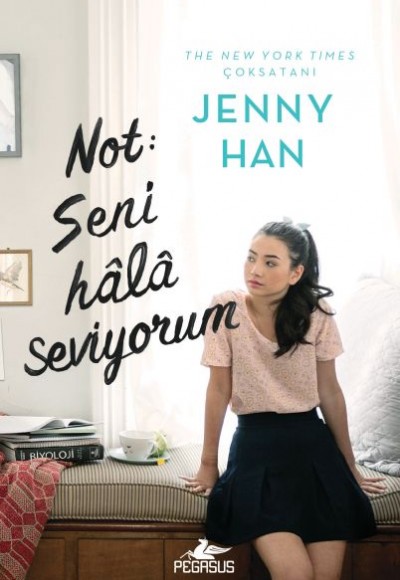 Not: Seni Hala Seviyorum (Ciltli) Not: Seni Hala Seviyorum (Ciltli)