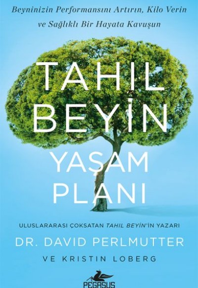 Tahıl Beyin Yaşam Planı Tahıl Beyin Yaşam Planı